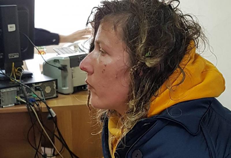 MUP potvrdio: Osoba pronađena u Mostaru je Jelena Duraković