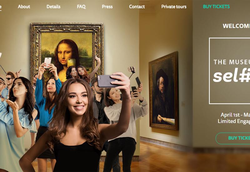 Otvoren prvi muzej selfija u svijetu
