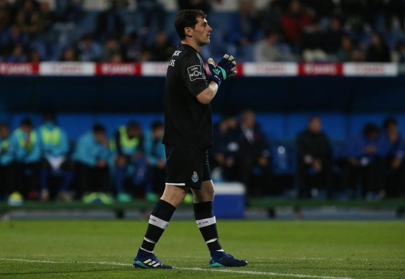 Iker Casillas izgubio u svom 1000. nastupu