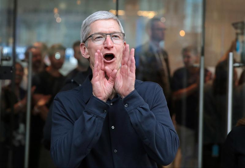 Loše vijesti za Apple: Prijete im tužbe, a iPhone bi mogao poskupjeti