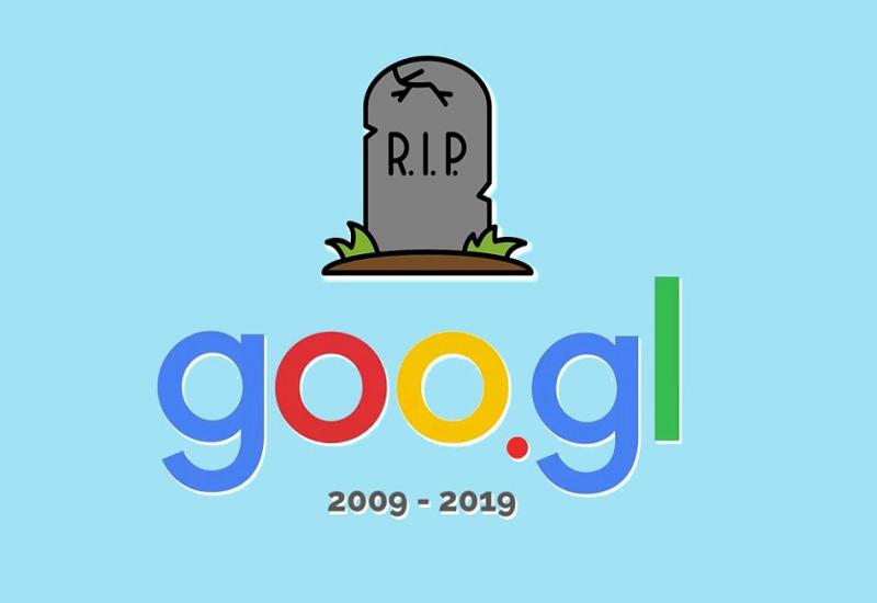 Google gasi servis za skraćivanje URL-ova