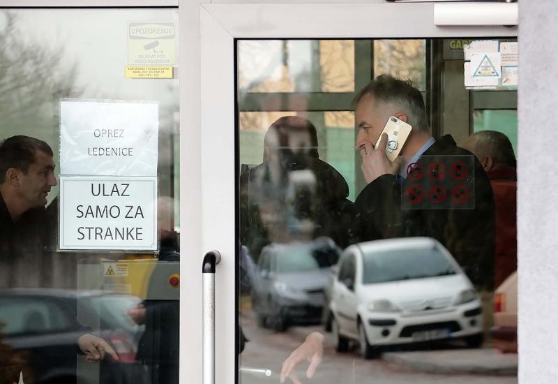 Lijanović i ostali: Obrane smatraju da su lažirane službene zabilješke UNO-a