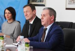 Državni tajnici RH u Hercegovini: Pod hitno zaustaviti iseljavanje ljudi