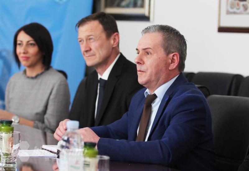 Državni tajnici RH u Hercegovini: Pod hitno zaustaviti iseljavanje ljudi