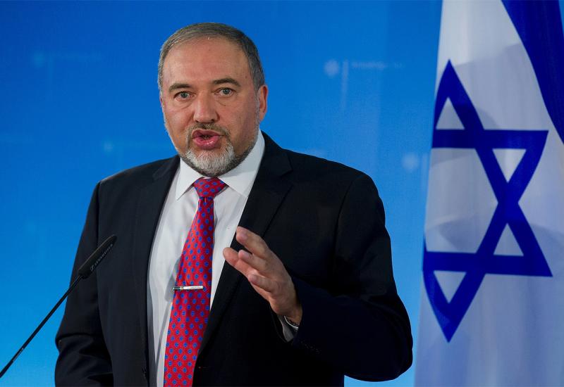 Lieberman najavio oštar izraelski odgovor na prosvjede u Gazi