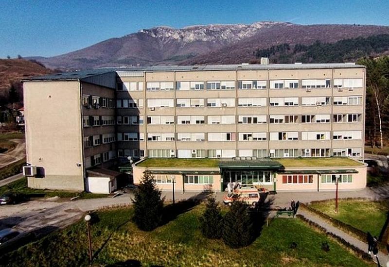 Travnik: Bolnica dobiva porođajni odjel za ''22. stoljeće''