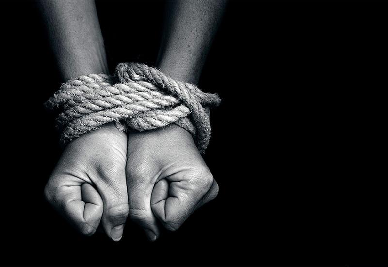 Moderno ropstvo vlada Europom