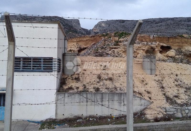 Ekološka bomba iznad Opina: Ne postoji mogućnost kontaminacije vode