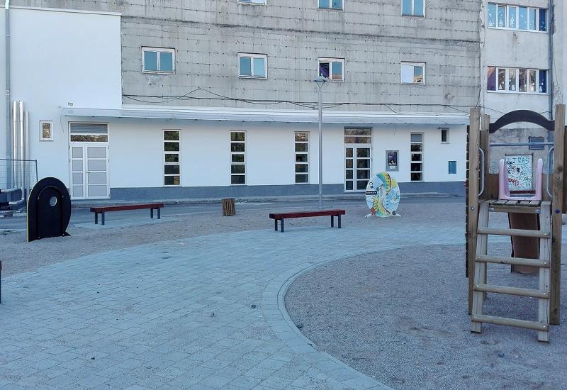 'Maca papučarica' u Lutkarskom kazalištu Mostar