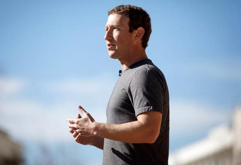 Osnivač Facebooka Mark Zuckerberg će biti saslušan u američkom Kongresu