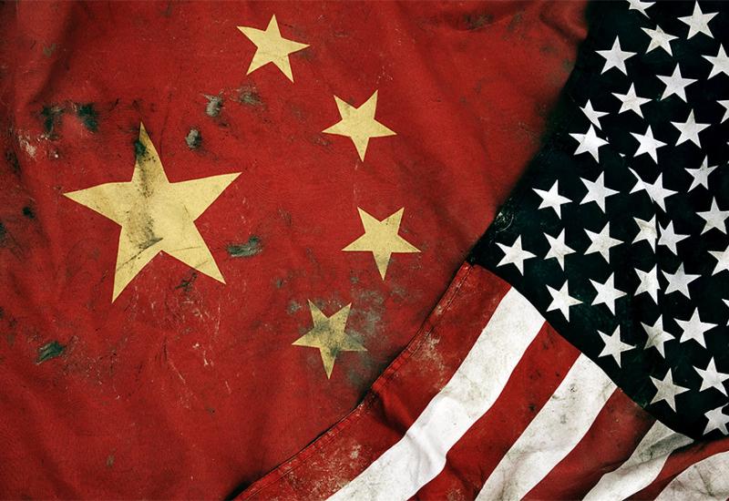 Kina uzvraća udarac Americi