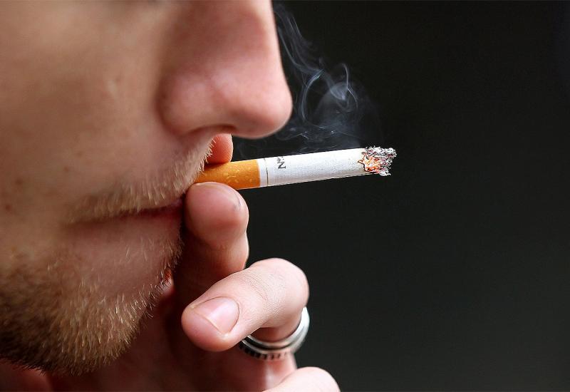 Ilustracija - Predlaže se zabrana pušenja u bolnicama i obrazovnim institucijama