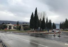 Nova prometnica u Mostaru za sada bez kružnih tokova