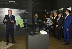 U Mostaru otvoren Muzej žrtava rata i genocida