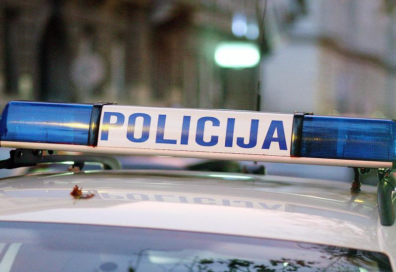 Zagreb: Eksplodirala bomba u kafiću
