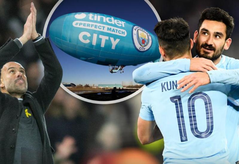 Nakon nemoći u Ligi prvaka, Manchester City dobio unosan ugovor