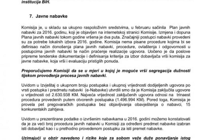  - Nestanak listića: Žurnal ima dokaze i demantira SIP