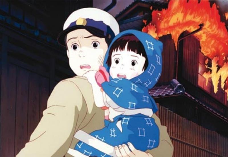  - Gubitak za anime: Preminuo Isao Takahata