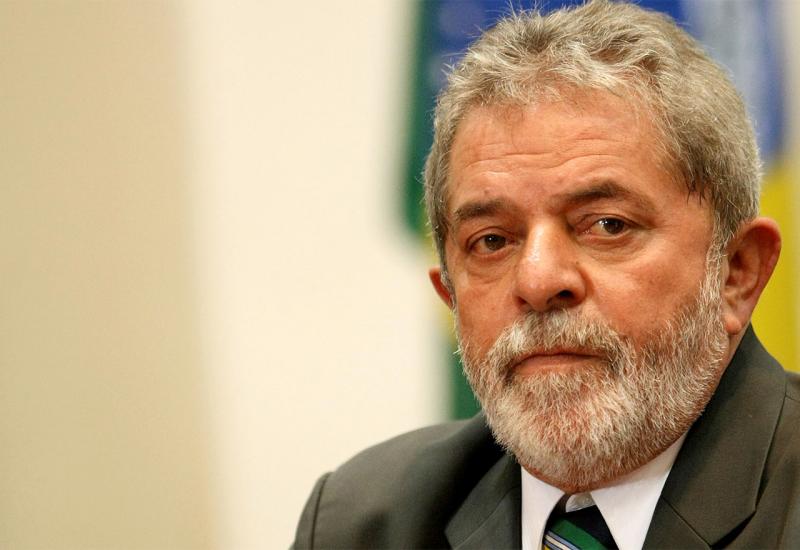  Naređeno uhićenje bivšeg brazilskog predsjednika