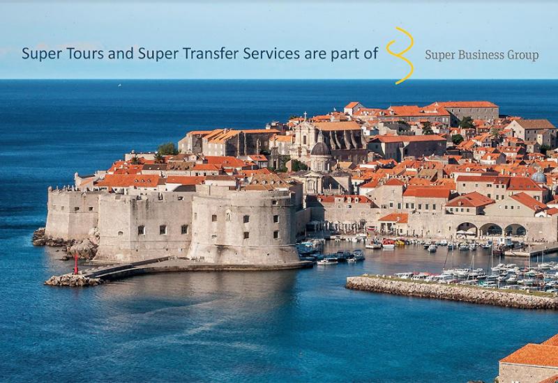 Turistička tvrtka  iz Dubrovnika traži nove djelatnike 