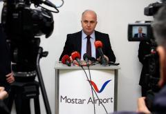 Turska je tražila informacije: Uskoro uvođenje aviolinije Mostar - Istanbul