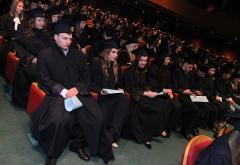 Mostar: 237 studenata dobilo diplomu