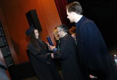 Mostar: 237 studenata dobilo diplomu