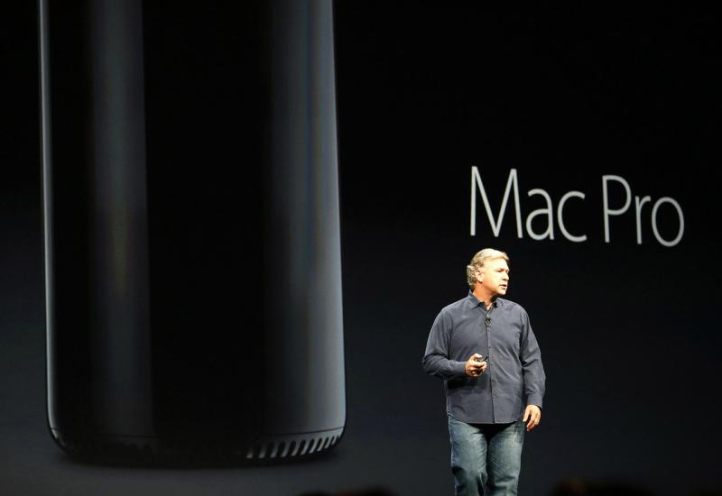 Redizajnirani Mac Pro stiže 2019. godine