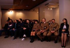Mostar: Studenti učili o ratnom djelovanju HVO-a