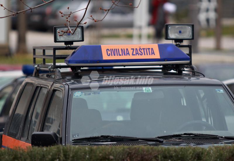 Grad Mostar kupuje sanitetska vozila Civilnoj zaštiti