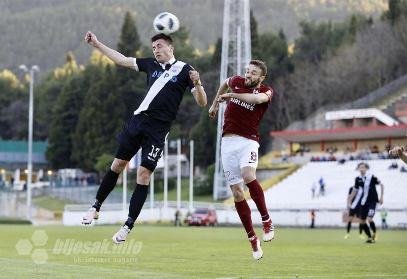 Bilbija junak 'Plemića': Zabio gol za pobjedu i priključak utrci za titulu