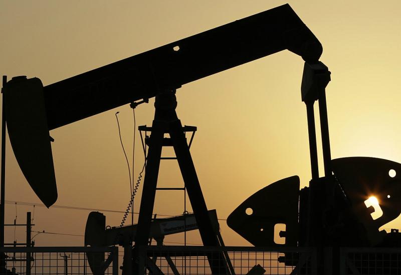 Cijene nafte prošloga tjedna pale, u SAD-u rekordna proizvodnja