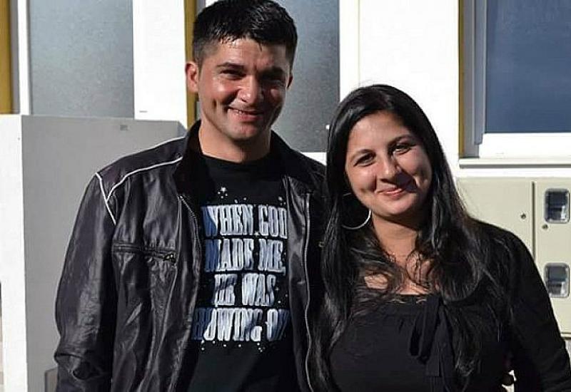 Alisa Manjgafić - Život romske obitelji: Ne prosimo, živimo pošteno od svog rada