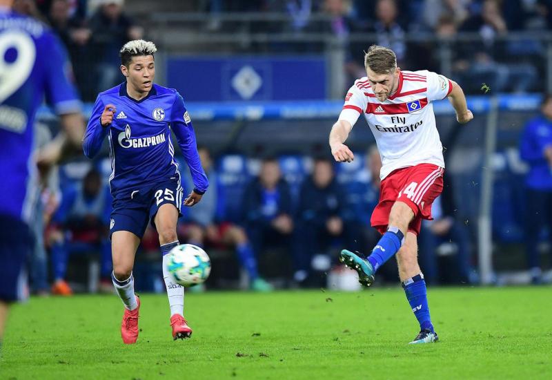 HSV pobjedom protiv Schalkea produžio nadu