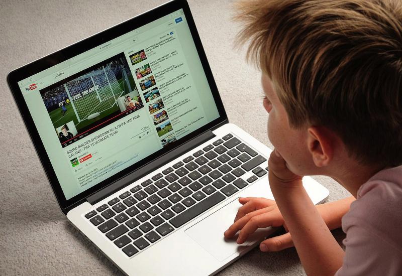 YouTube za djecu napokon će prikazivati samo dječji sadržaj