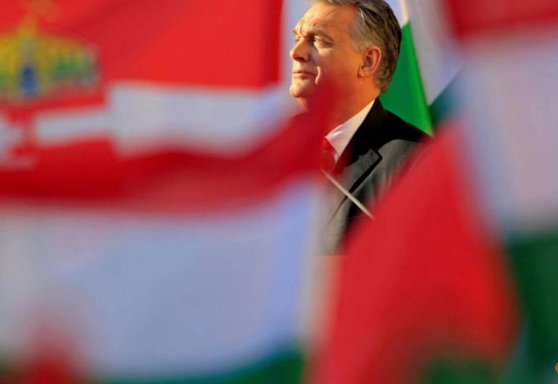 Mađarska oporba Viktoru Orbanu najavila ''godinu otpora''
