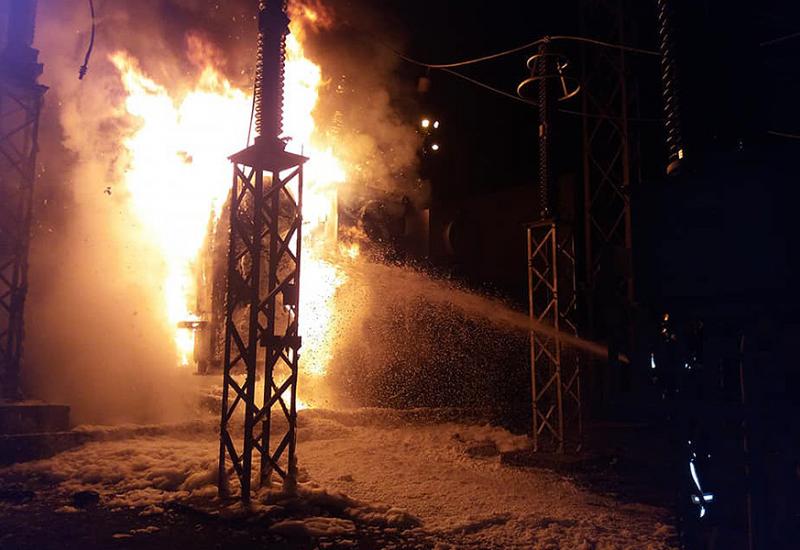 VIDEO | Mostarski vatrogasci spriječili veliku tragediju