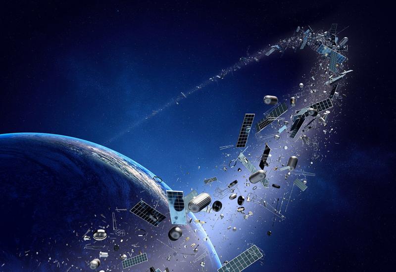 ESA planira ''pecati'' svemirsko smeće