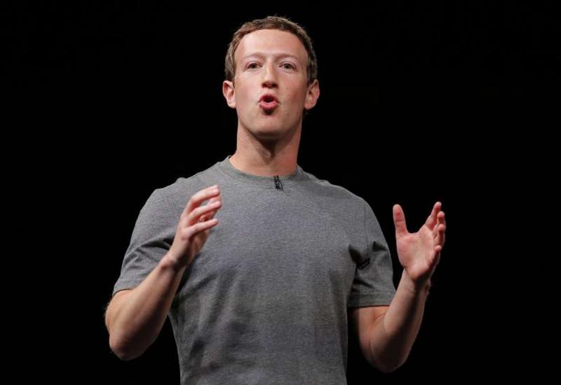 Zuckerberg uputio ispriku korisnicima Facebooka zbog kršenja privatnosti