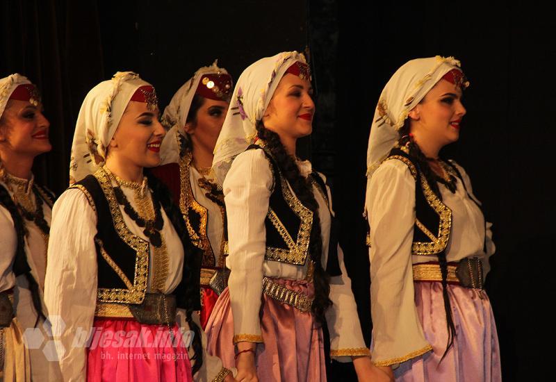 Vaskrsni koncert u Mostaru: Skup raznolikosti