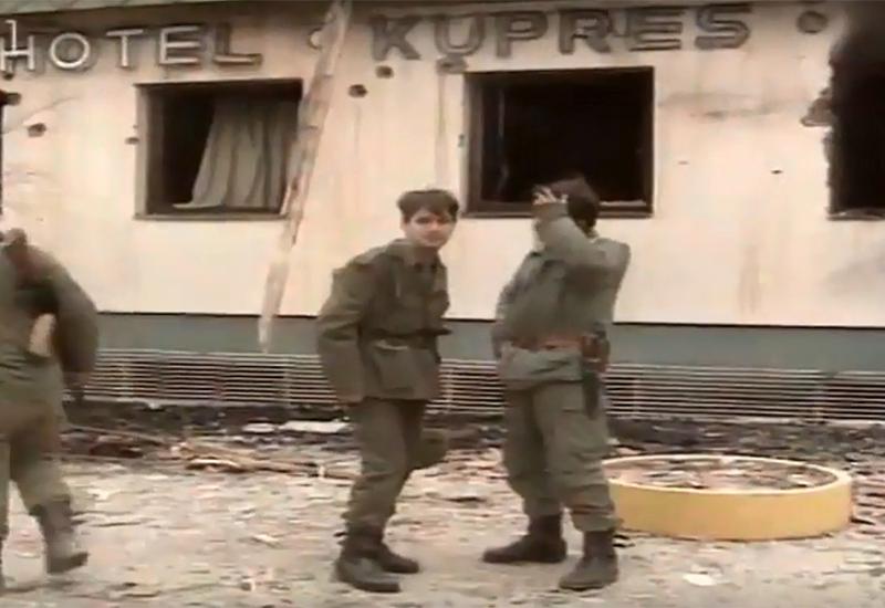 Prije 26 godina pao Kupres, bosanskohercegovački grad-heroj