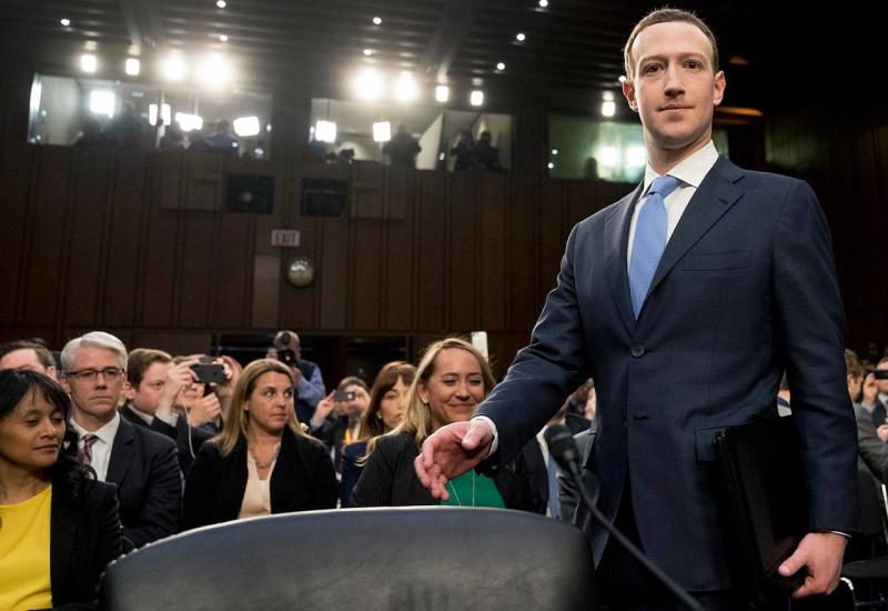 Zuckerbergovo svjedočenje pobjeda je Facebooka