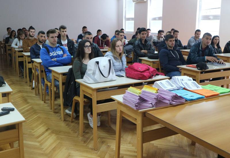 Predavanje  - I Mostar se priključio globalnoj borbi protiv dopinga