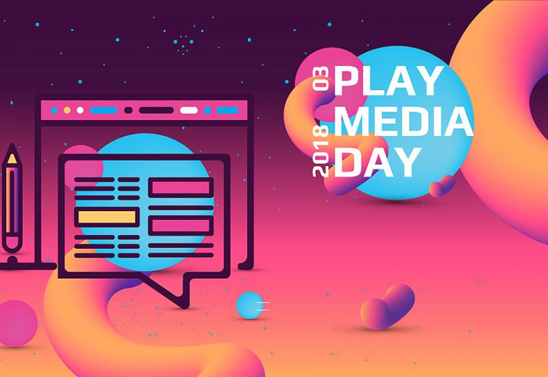 Poziv blogerima i blogericama iz BIH: Postanite dio Play Media Day digital tima