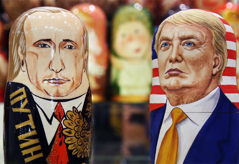  Američko-ruski odnosi bi se mogli zakomplicirati 