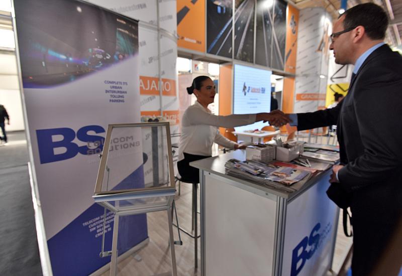 BS Telecom Solutions i ove godine na sajmu gospodarstva Mostar 2018.