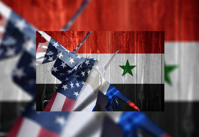 Zaoštrava se oko Sirije: Svijet na rubu sukoba