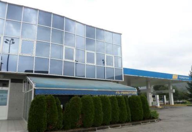  - Prodaje se poslovni kompleks u Kiseljaku