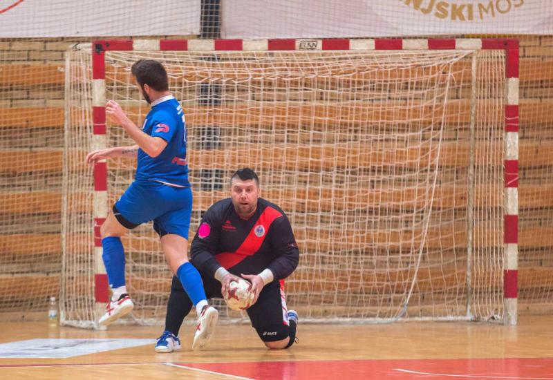 HFC Zrinjski u nedjelju dočekuje Željezničar