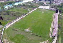 Rekonstrukcija čapljinskih stadiona: Stižu rasvjeta, tribine, umjetna trava...